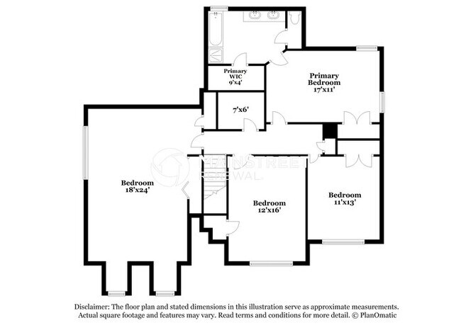 Building Photo - 4 Bedroom Pet-Friendly Home in Decatur, GA with Main Street Renewal