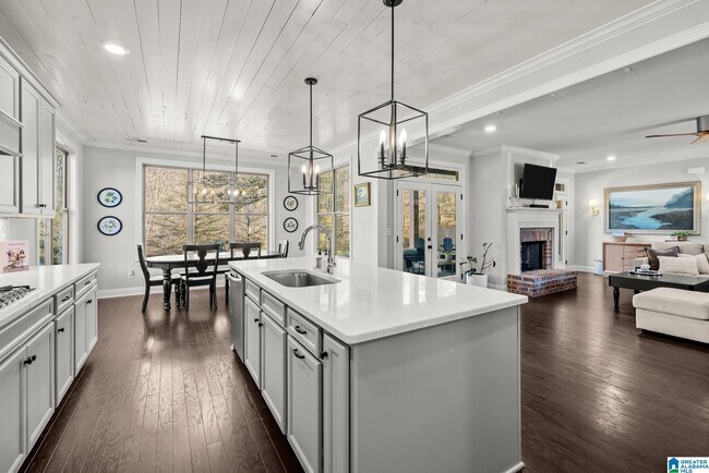 Building Photo - 4343 Cahaba Bend