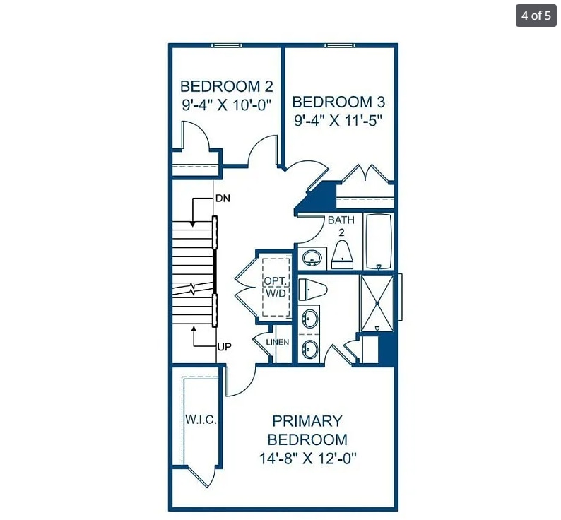 Building Photo - 4368 Dominion Frst Cir