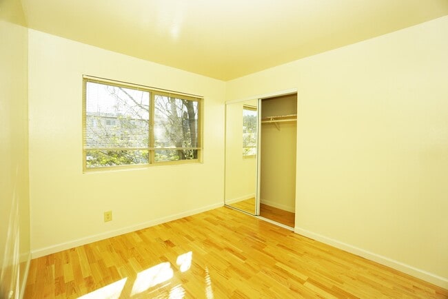 Floorplan - 2025 Francisco St.