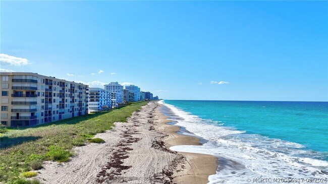 Building Photo - 10200 S Ocean Dr