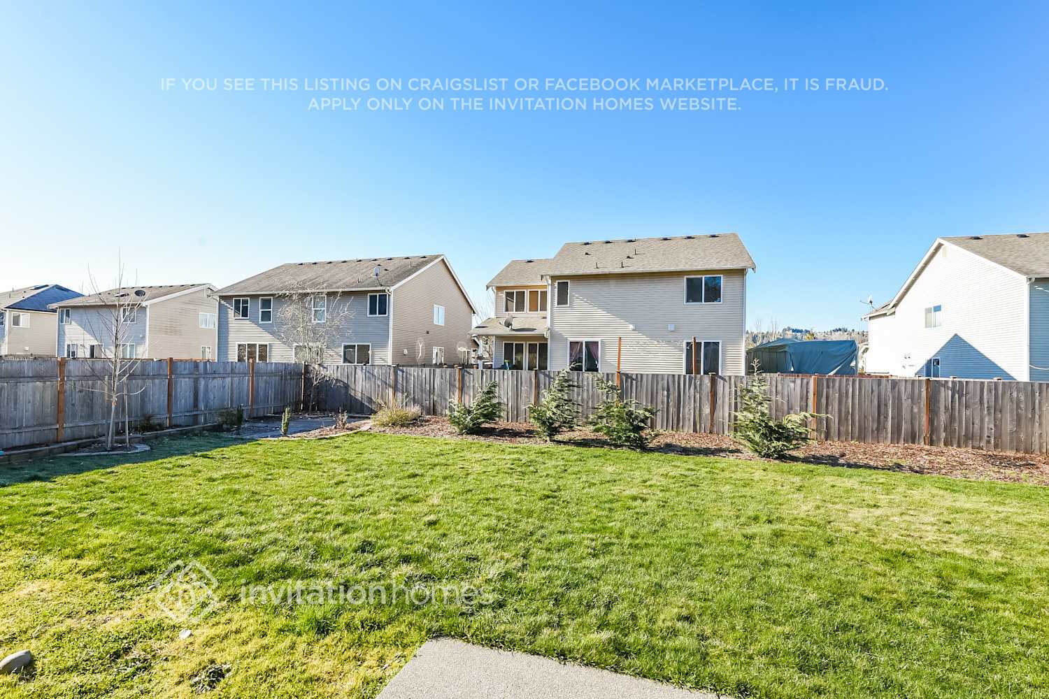 Building Photo - 1319 Daffodil Ave NE