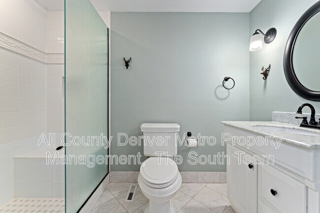 Building Photo - 7731 S Curtice Way