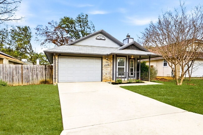 Building Photo - A Beautifully Updated Single Story Retreat Where Everyday Life Feels Effortless and Inspired