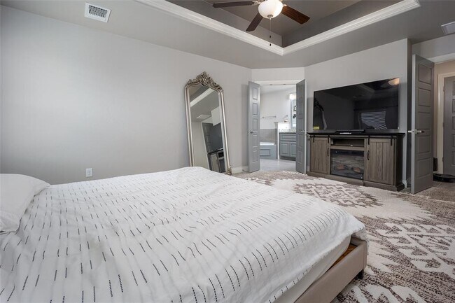 Building Photo - 18644 Groveton Blvd