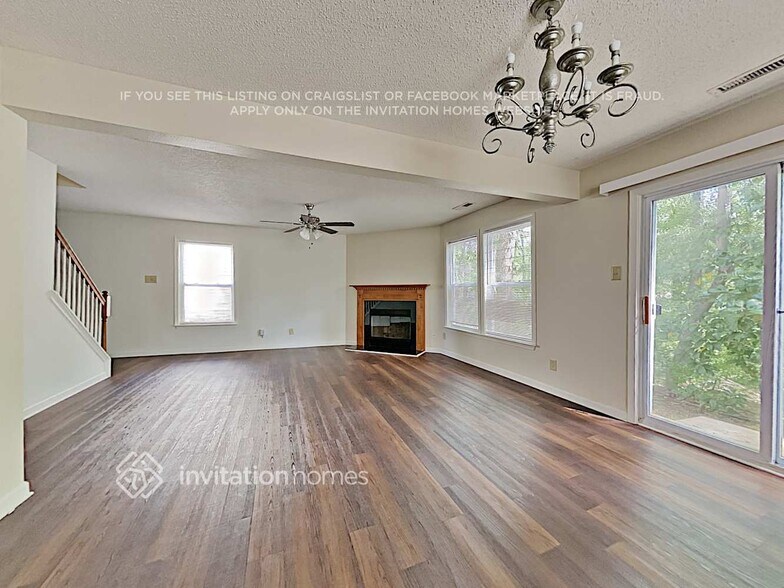 Building Photo - 7112 Sycamore Grove Ct