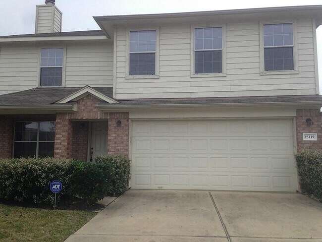 Primary Photo - 25119 Clover Ranch Dr