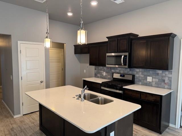 Building Photo - 16337 Fellrose Ln