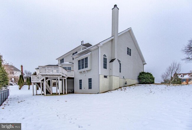 Building Photo - 5004 Warwick Hills Ct