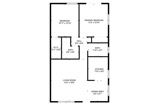 Building Photo - 314 Normandy Ln