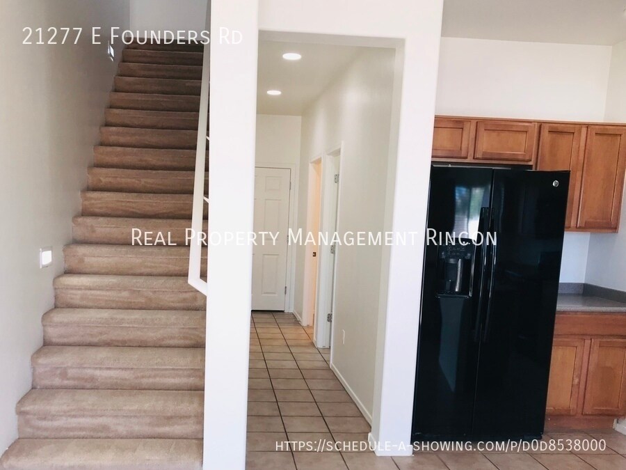 Building Photo - 21277 E Founders Rd