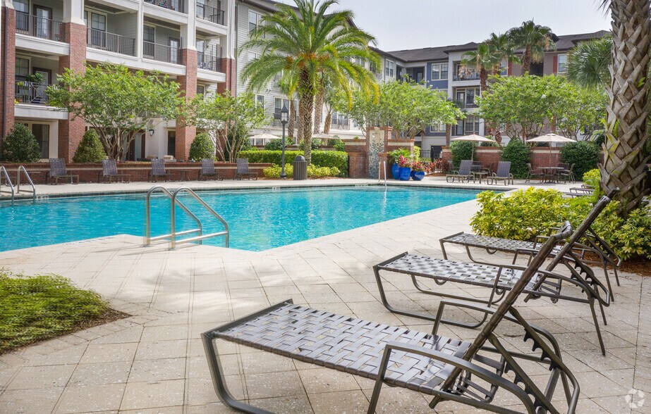 Tattersall at Tapestry Park 9734 Tapestry Park Cir Jacksonville FL 32246 Apartment Finder