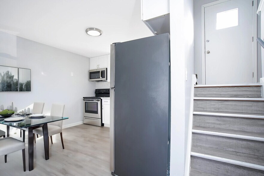 Brookview Townhomes 140 Union St Westfield MA 01085 Apartment Finder