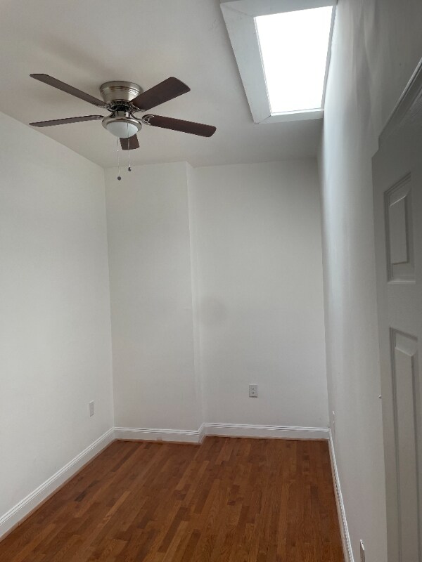 Building Photo - 2021 W Saratoga St