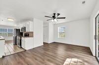 Building Photo - Newley Renovated 2BR Townhome