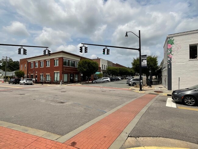 Downtown Wendell - 235 Sweetbay Tree Dr