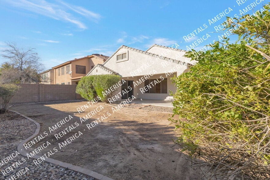 Building Photo - 45047 W Jack Rabbit Trail