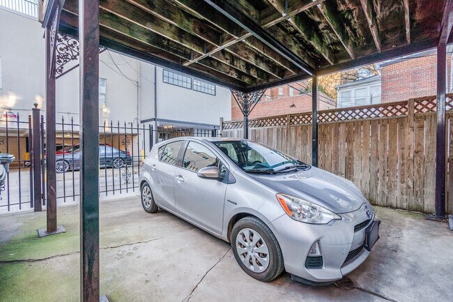 Building Photo - 2616 Connecticut Ave NW