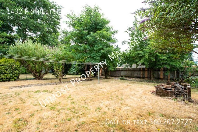 Building Photo - Cute 3BD Ranch in the heart of Washougal