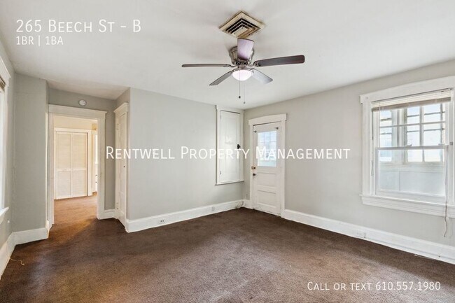 Building Photo - 265 Beech St