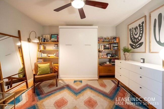 Building Photo - 1325 13th St NW