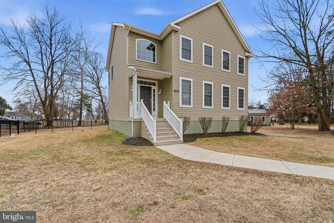 Building Photo - 609 Tebbston Dr