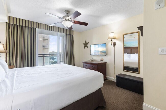 Building Photo - 1321 S Ocean Blvd