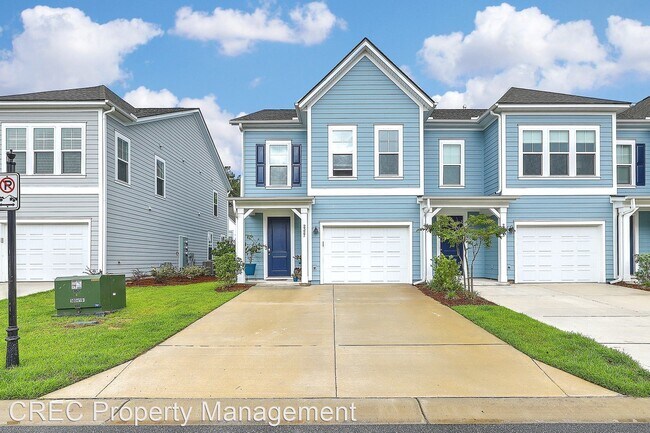 Building Photo - 3 br, 2.5 bath House - 2327 Watchtower Lane