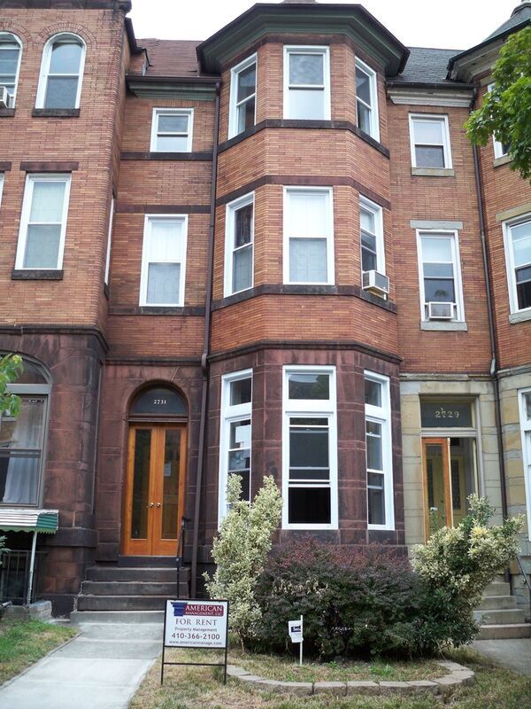 Primary Photo - 2731 St Paul St