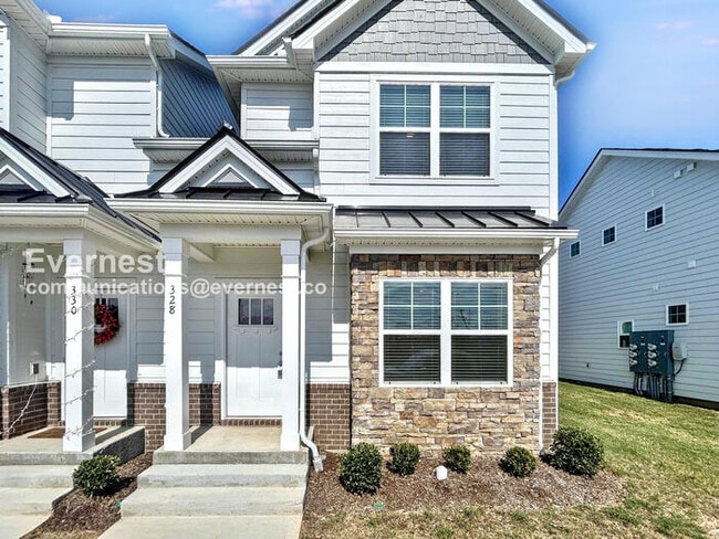 Building Photo - 328 Raines Ct