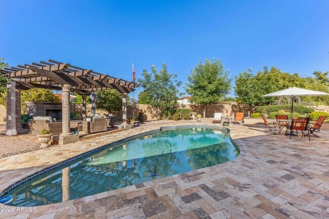 Building Photo - 8620 E San Marcos Dr