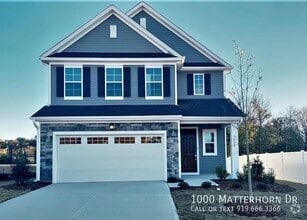 Building Photo - 1000 Matterhorn Dr