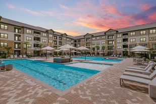Building Photo - Adley at Gleannloch