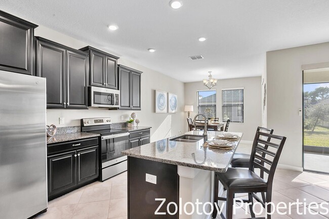 Building Photo - 1275 Ft Cobb Ter