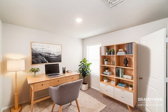 Building Photo - 7243 Winding Fence