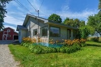 Building Photo - 9811 N Ramsey Rd