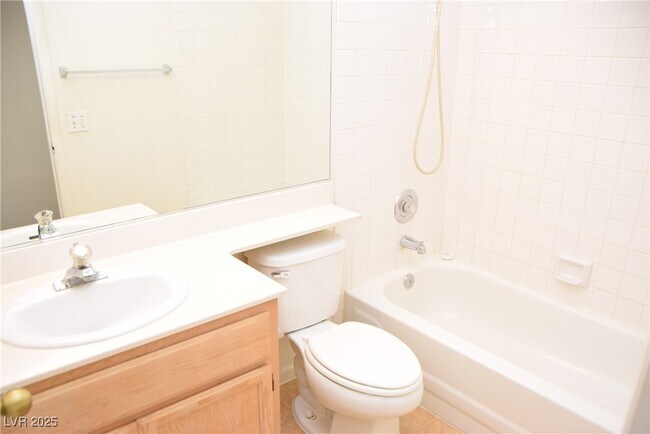 Building Photo - 5453 Desert Valley Dr