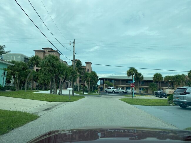 Street View from front of the house - 160 Stanford Dr