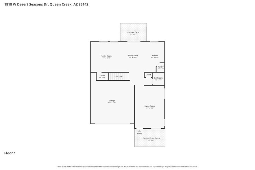 Building Photo - 1818 W Desert Seasons Dr