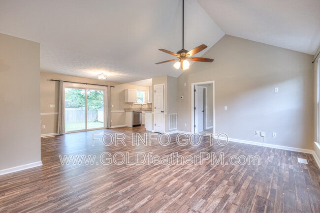 Building Photo - 7106 Sugar Maple Dr