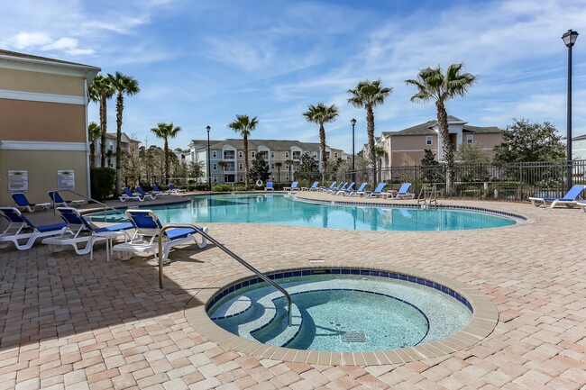 Building Photo - 4982 Key Lime Dr