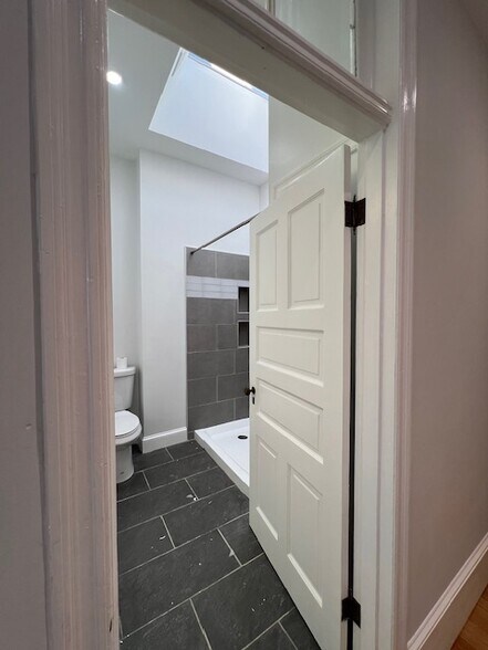 Bathroom - 2029 Maryland Ave