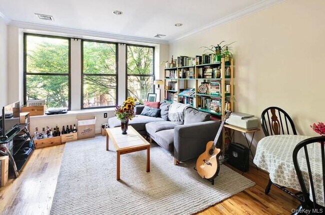 Building Photo - 518 W 149th St
