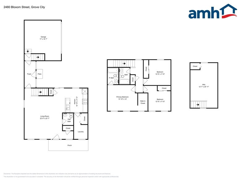 Building Photo - 2480 Bloxom St