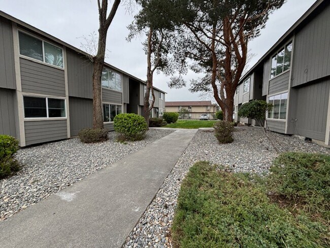 Building Photo - One of the largest 2 bedrooms in the area with 1.5 bathrooms and 1100 square feet plus your own l...