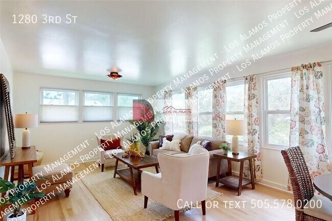 Building Photo - 1280 3rd St