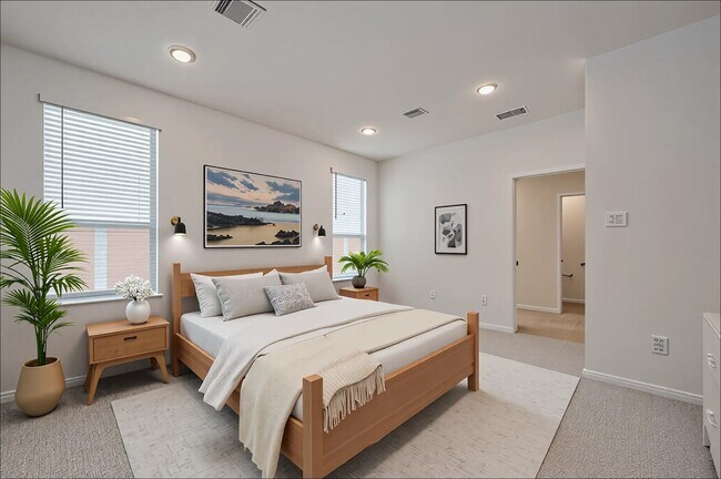 Building Photo - 6307 Serenity View Ln
