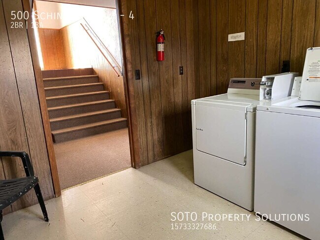 Building Photo - 500 Schindler Rd
