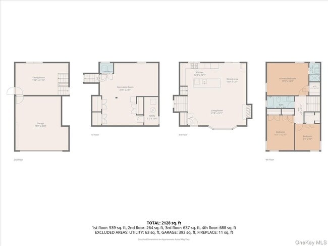 Building Photo - 38 Birchwood Park Dr