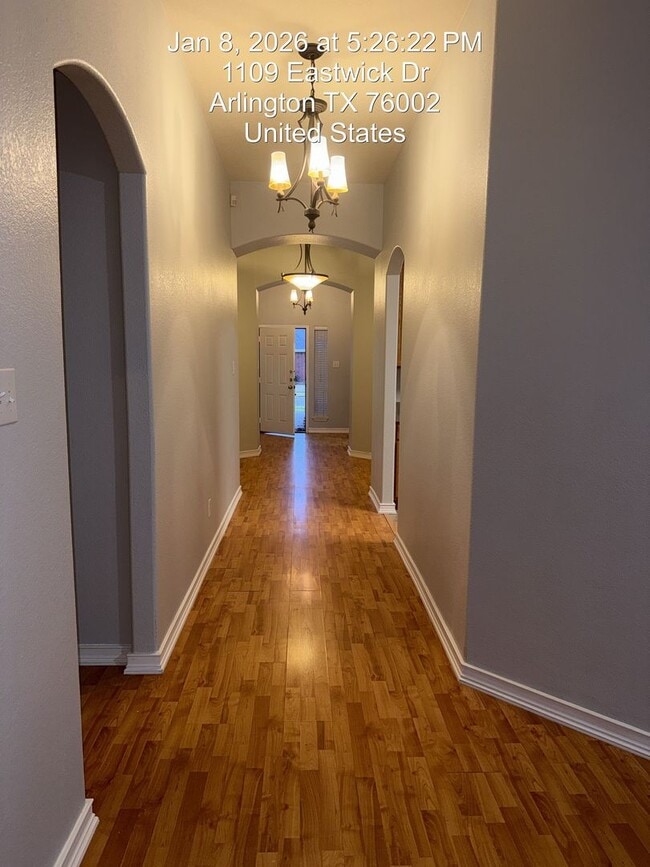 Building Photo - 1109 Eastwick Dr